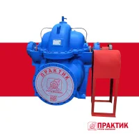 Насос двустороннего входа 1Д 630-90