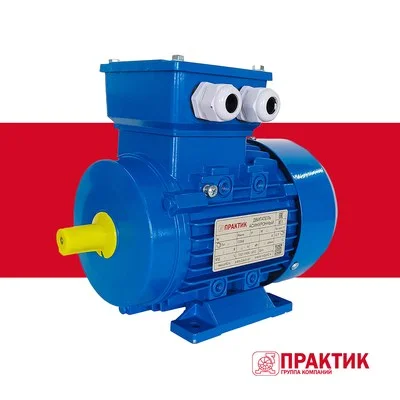 Электродвигатель АИС 71В4