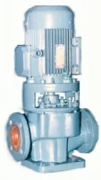 Насос линейный ЛМ 65-12,5/8-5