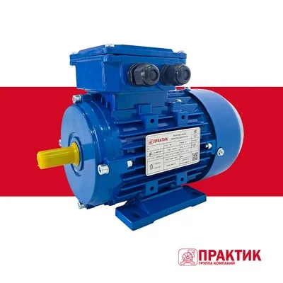 Электродвигатель АИР 160M4
