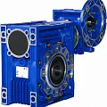 Червячные редукторы типа DRW Червячные редукторы типа DRW