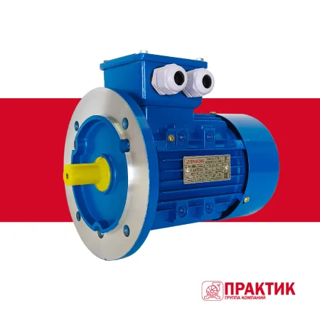 Электродвигатель АИР 160M6