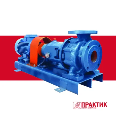 Насос консольный К 65-50-125-5