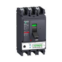 АВТОМ ВЫКЛ NSX 630A 3Р 36кА  Micrologic 5.3E