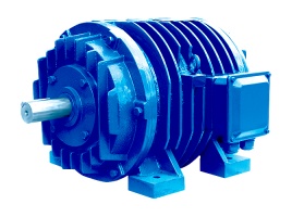 Электродвигатель рольганговый APM 53-12