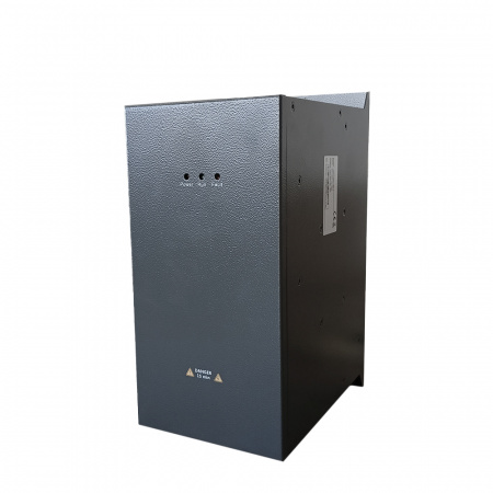 Тормозной прерыватель INVT DBU100H-400-4 11011-00021